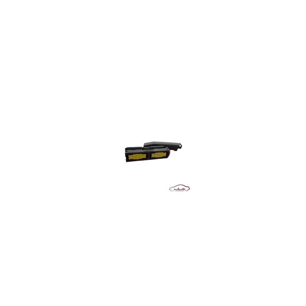 سوكت 56 خانه ECU |سوكت استار  - كد :5122